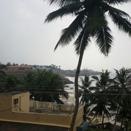 Abad Serviced Villas Kovalam Exterior photo